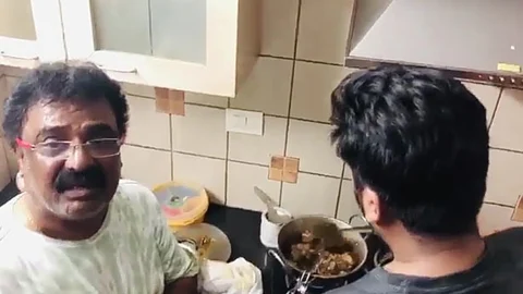 விடிவி கணேஷ் மற்றும் சிம்பு