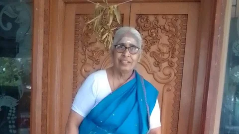 டாக்டர் பகவதி