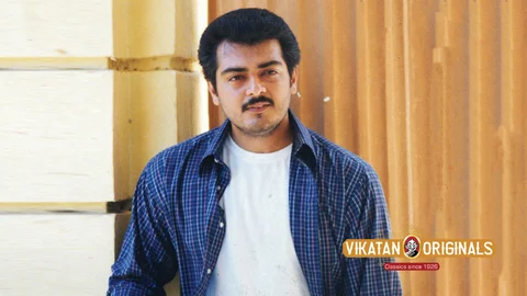Ajith Kumar