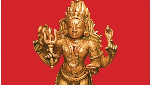 தேய்பிறை அஷ்டமி