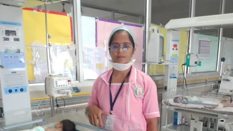 செவிலியர் ரேமா தமிழ்வாணி