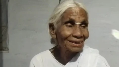 கமலாத்தாள் பாட்டி