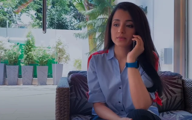 Trisha