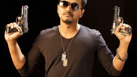 Vijay #சோஷியல் மீடியா ரவுண்டப்!