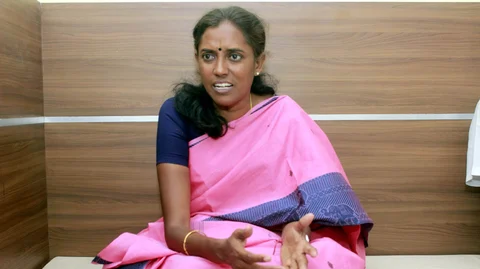 ஜோதிமணி