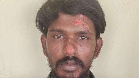 கொலை செய்யப்பட்ட ரமேஷ்