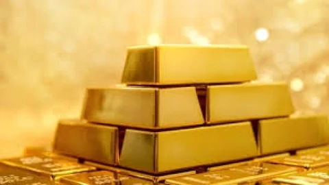 தங்கம் இறக்குமதி