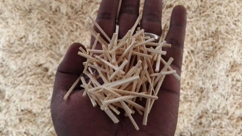 தீக்குச்சிகள்