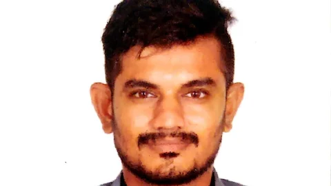 ஹரிபிரசாத்