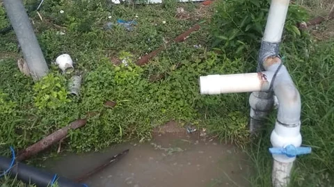 விவசாய போர்வெல்
