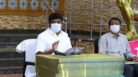 விஜயபாஸ்கர்