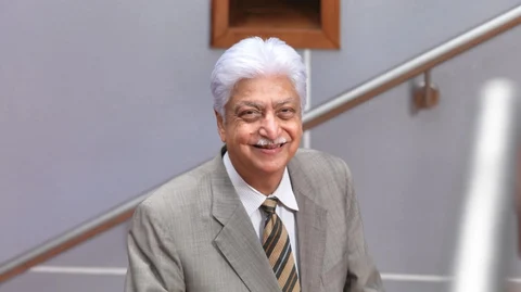 அசிம் பிரேம்ஜி