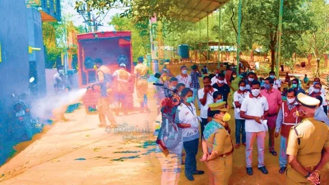 கொரோனா