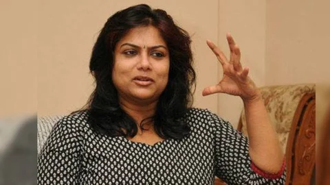 ரஞ்சனி