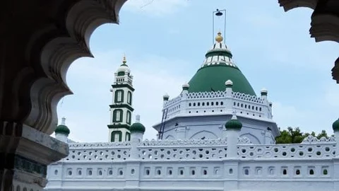 பள்ளிவாசல்