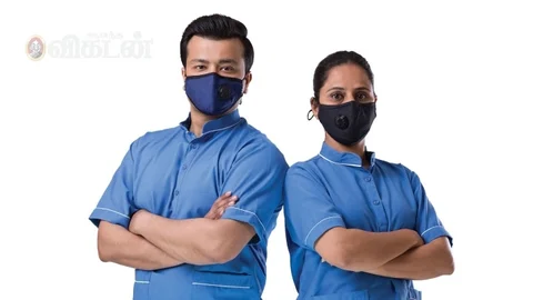 செவிலியர்கள்