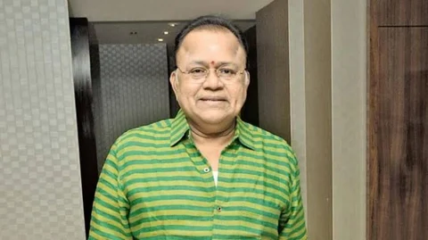 ராதா ரவி