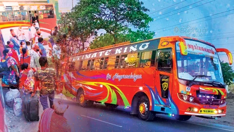 பேருந்து