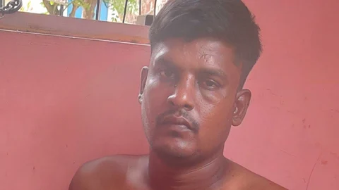 செல்போன் கொள்ளையன் குதிரை சிவா