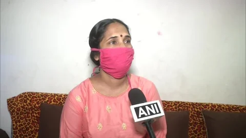 நாக்பூர் செவிலியர்