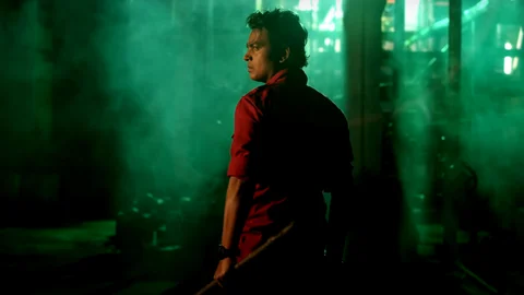 From `Uriyadi Movie Series'