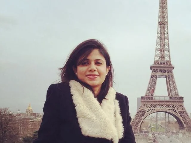 Celebrity Fitness: Celebrity Fitness: Aakriti Sinha, National Head, Social, Isobar