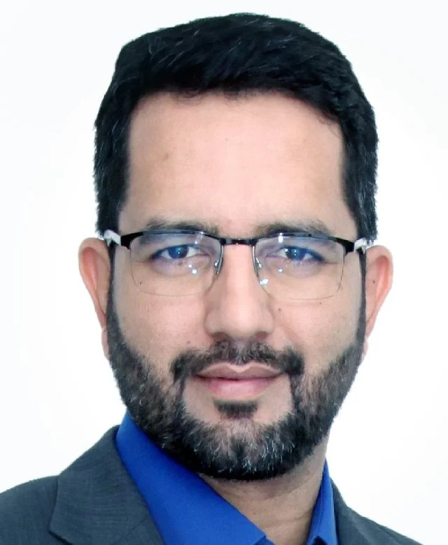 Celebrity Fitness: Celebrity Fitness: Ryan Fernandes, Head of Marketing, Pantaloons