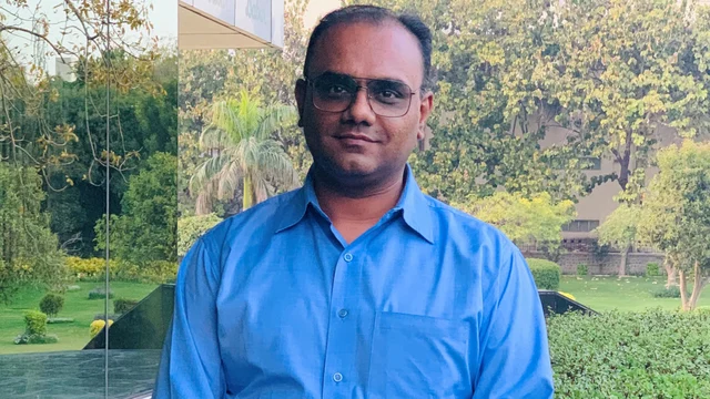 K Ganapathy Subramaniam