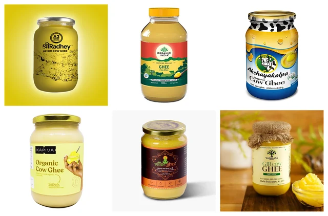 As Dabur enters Amul's territory with 'cow ghee', a deep dive into the rationale behind the launch