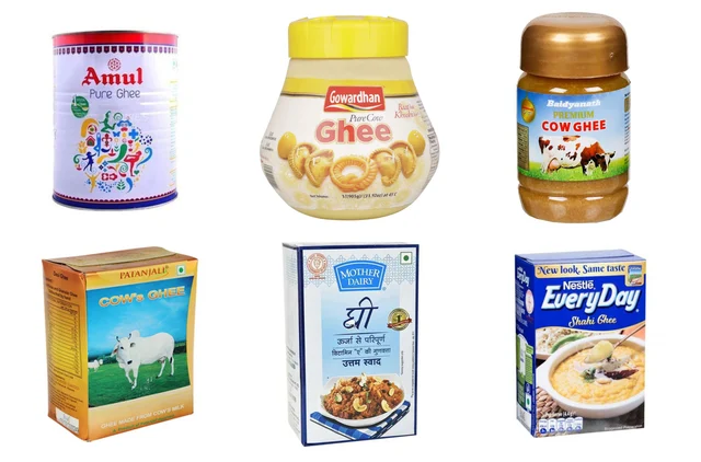As Dabur enters Amul's territory with 'cow ghee', a deep dive into the rationale behind the launch