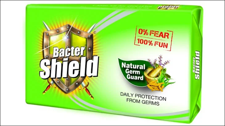 Bacter Shield Partners Mumbai Dabbawalas To Fight Leptospirosis Schools _ wash your hands_ dispenser (1l). bacter shield partners mumbai