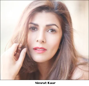 Nimrat Kaur to star in ALT Balaji's first series