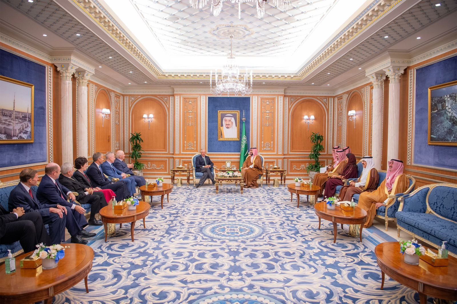 الاجتماع