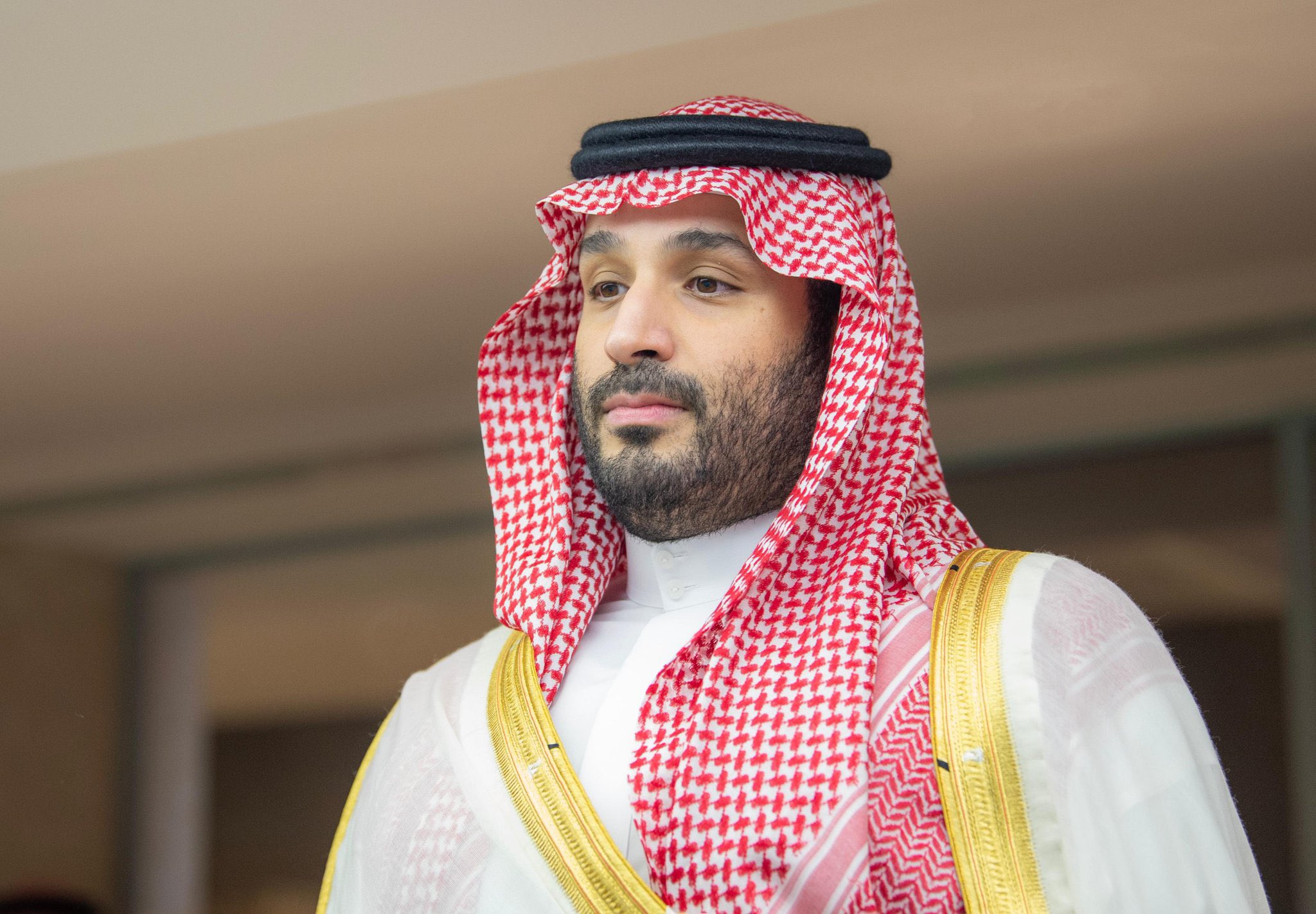 ولي العهد