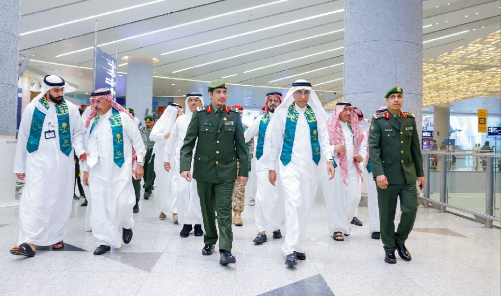 جانب من الاحتفال