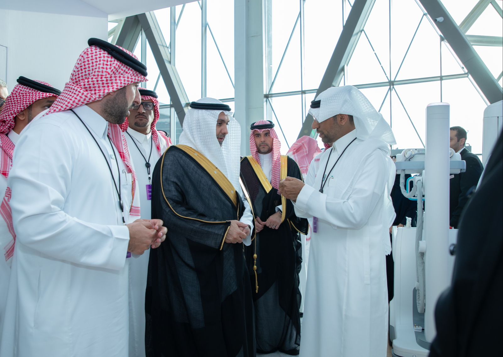 ملتقى الصحة العالمي
