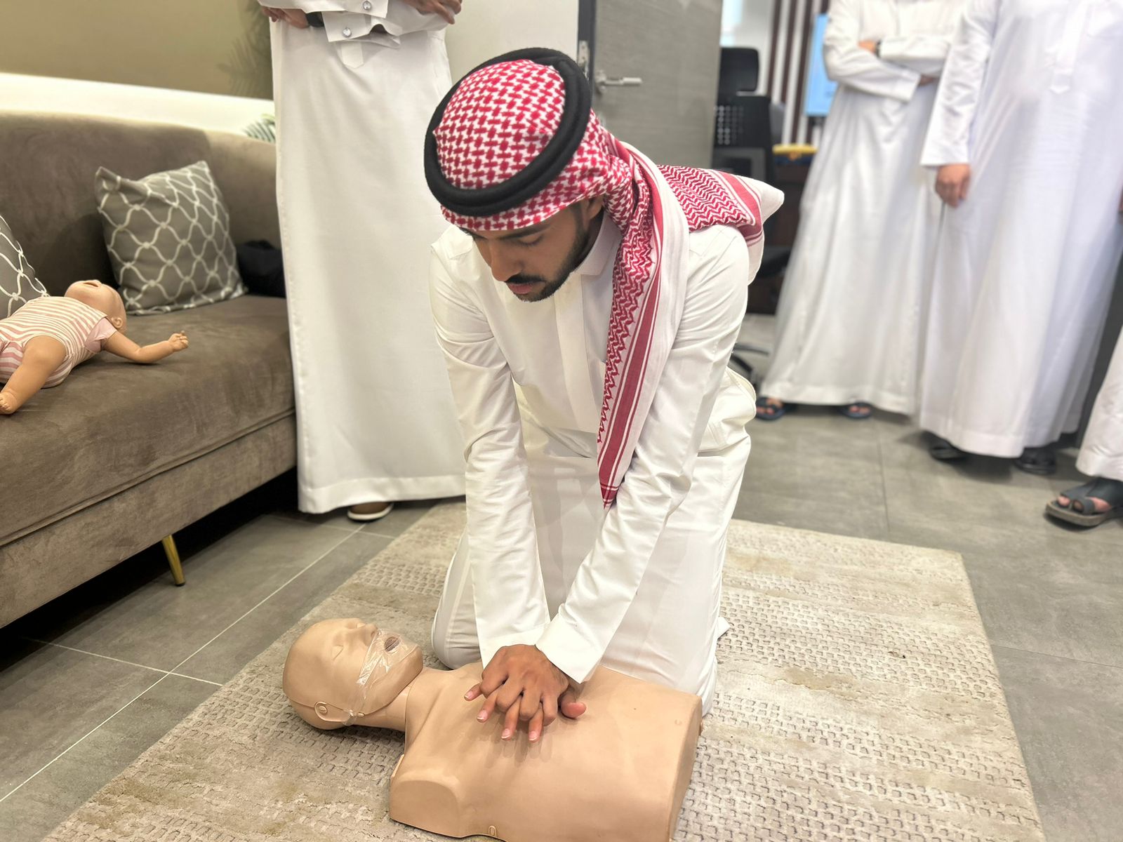 مشروع “معاذ”