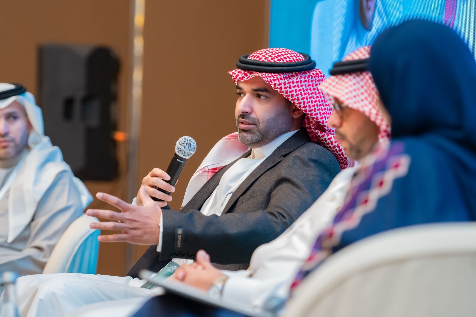 أسبوع الرياض الدولي الثاني لتسوية المنازعات