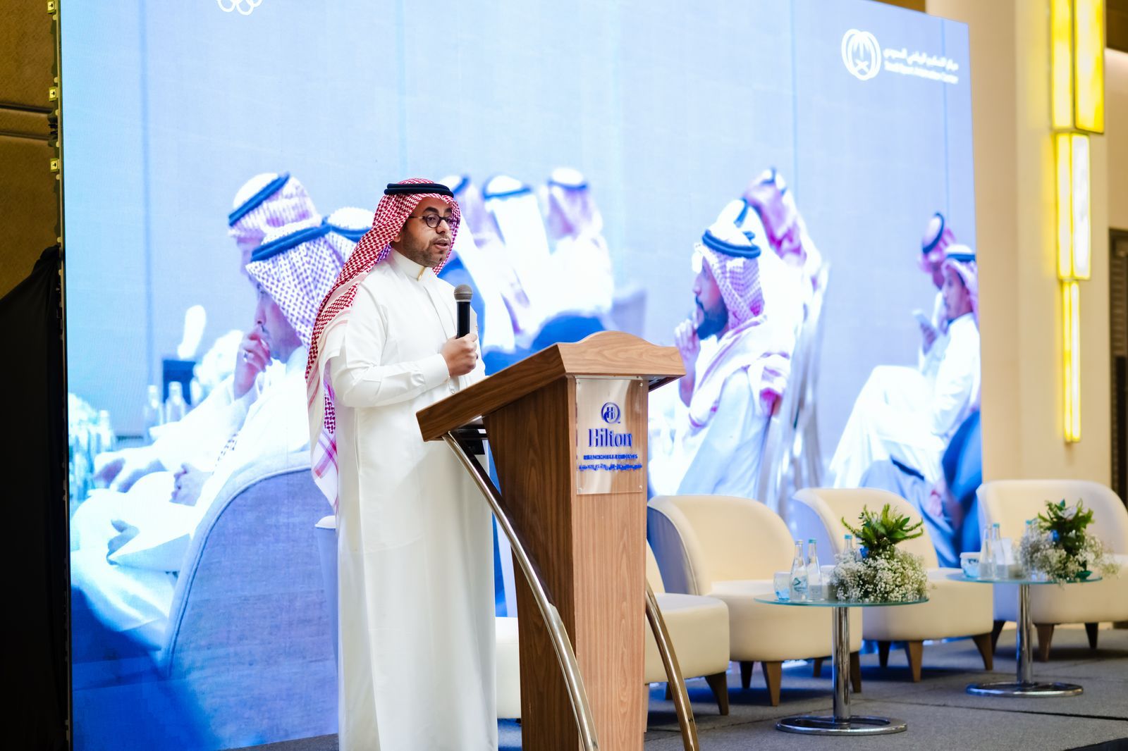 أسبوع الرياض الدولي الثاني لتسوية المنازعات