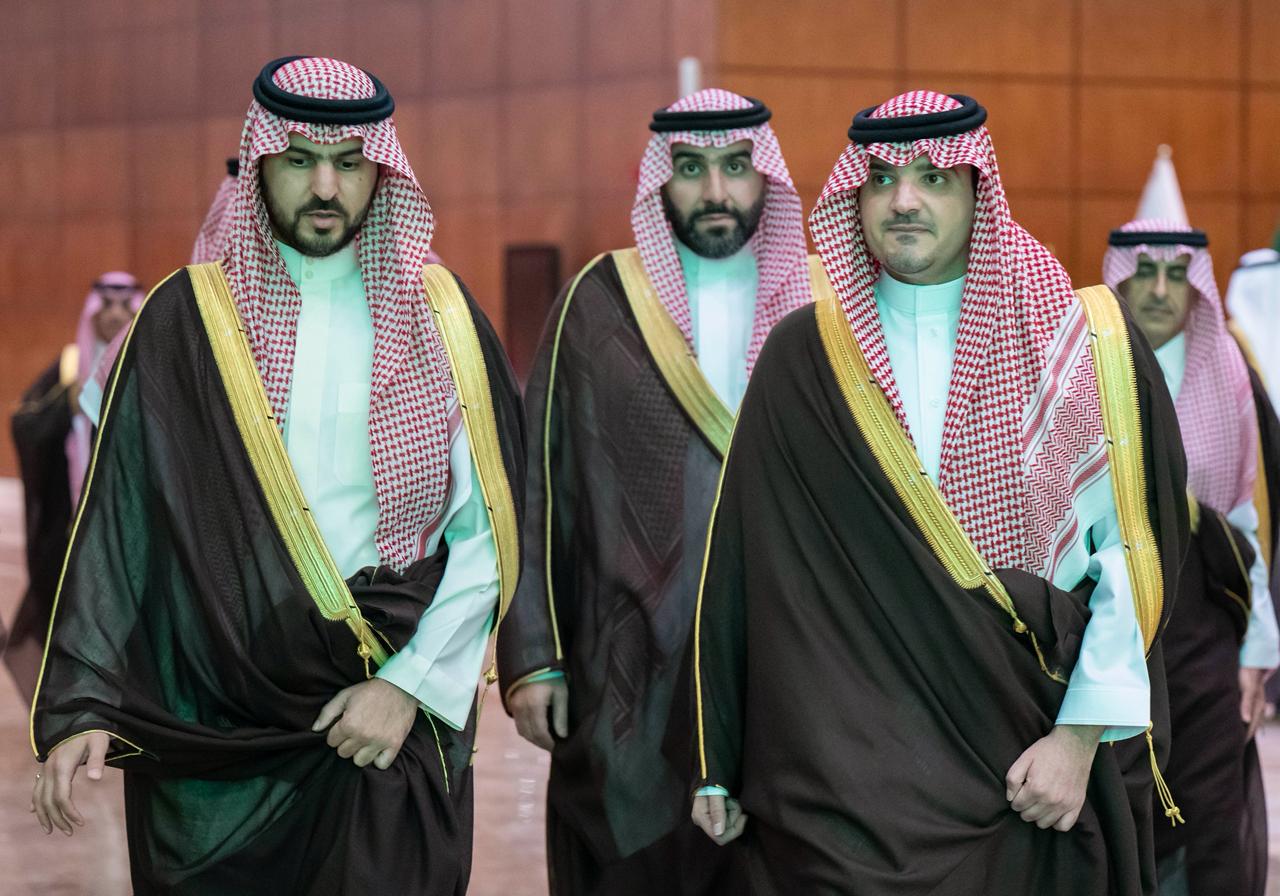كأس نادي الصقور 2025