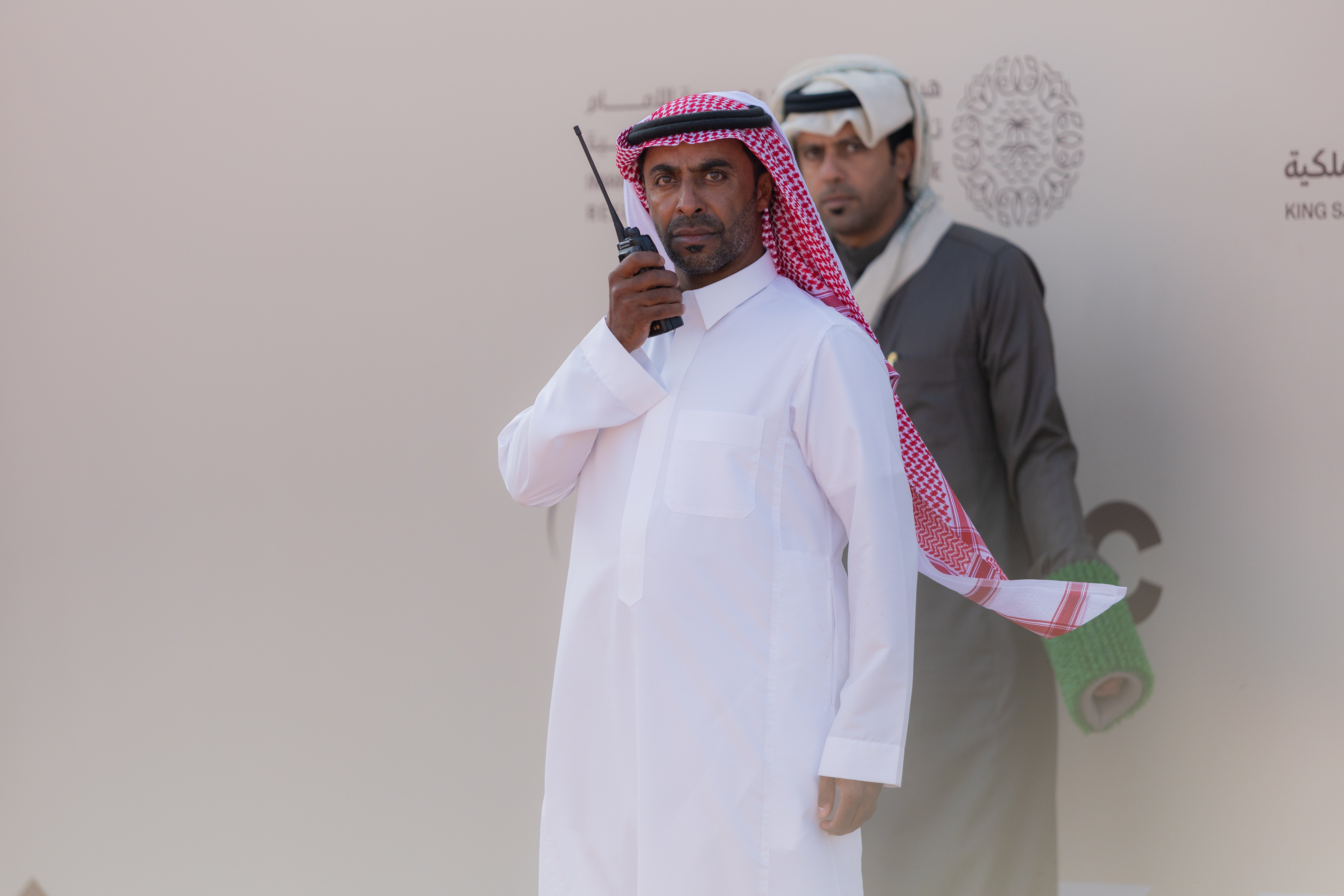 مهرجان الملك عبدالعزيز للصقور 2025