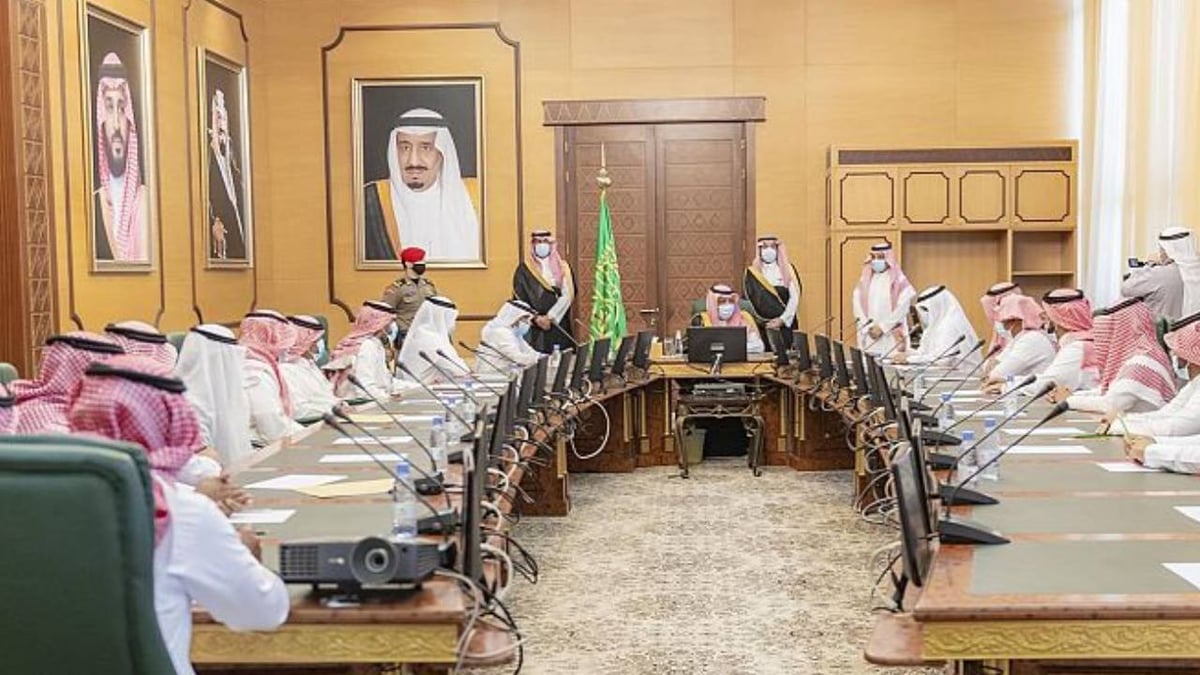 أمير الباحة يصدر 6 توجيهات بخصوص التعديات على الأراضي