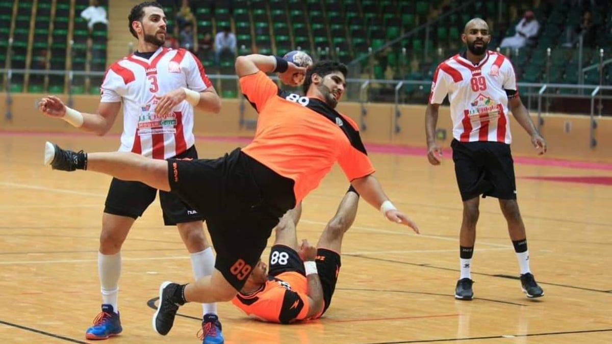 اتحاد اليد يحدِّد موعد قرعة كأس الأمير سلطان بن فهد