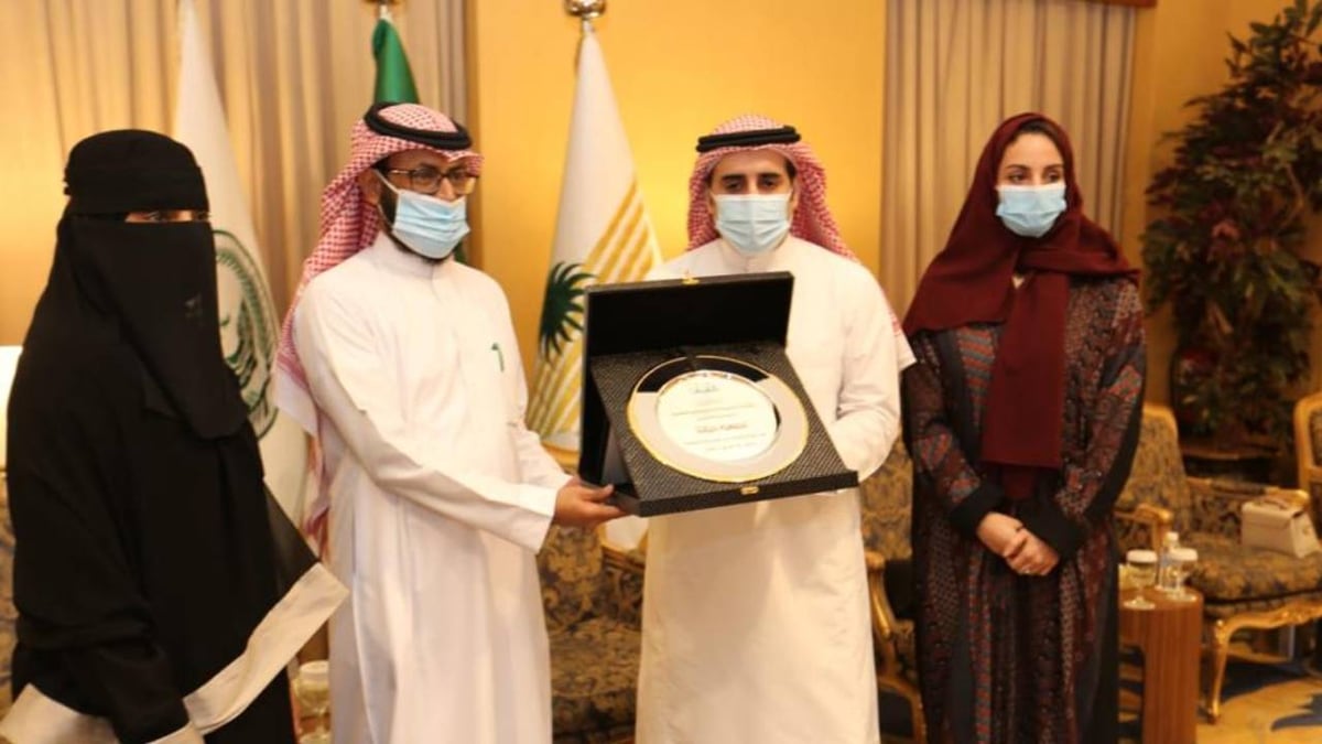 «كفيف» تدشِّن حملة «الوقاية خير من العلاج»
