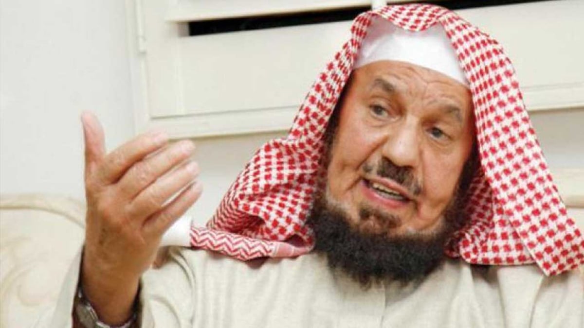 المنيع لــ «عاجل»: المرأة تستطيع العمل كـ«مأذون أنكحة»