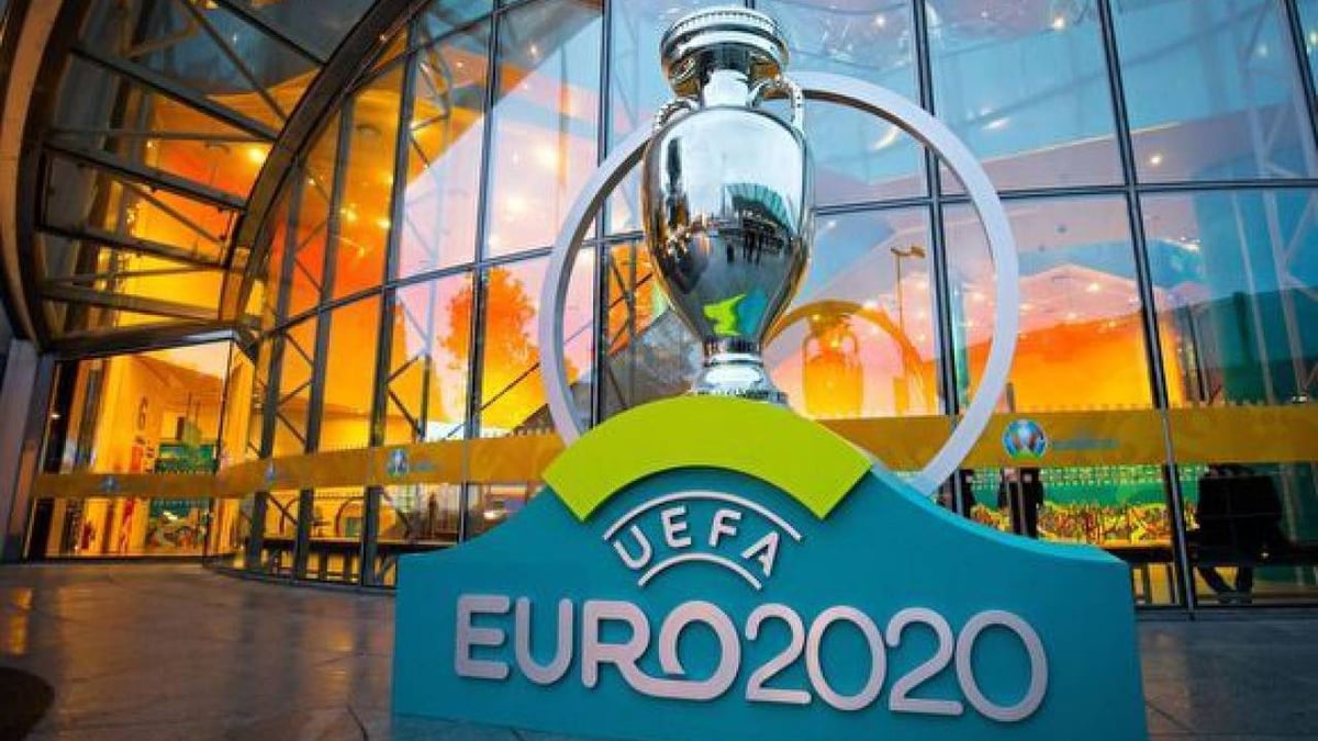 بريطانيا تُرحِّب باستضافة عدد أكبر من مباريات «يورو 2020»