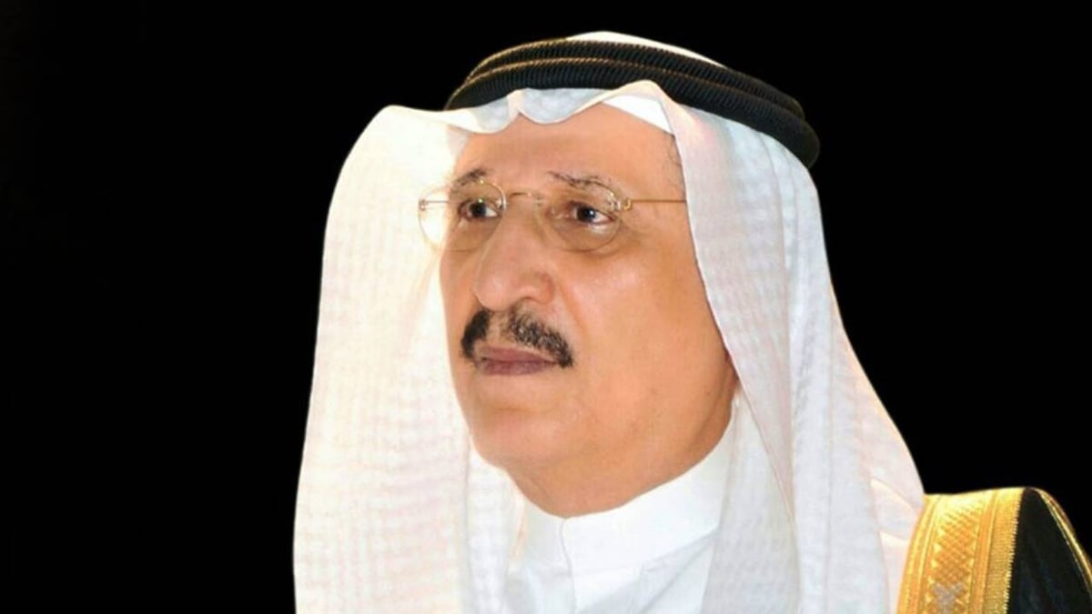 أمير جازان يطمئن على المتضررين من سقوط شظايا «المقذوف الحوثي»
