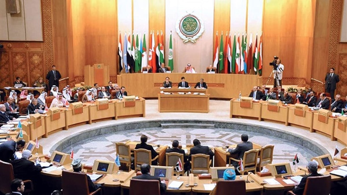 البرلمان العربي يطالب بتحركٍ دولي عاجل لوقف الأعمال الإرهابية الحوثية