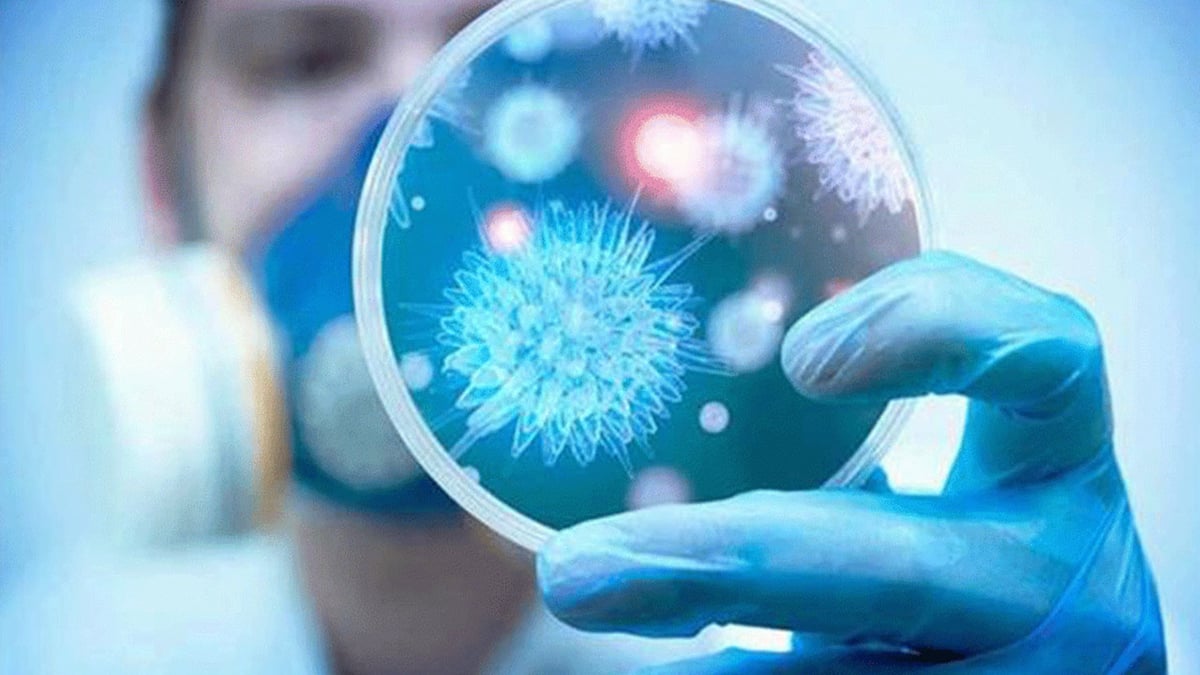 الصحة البريطانية: استمرار العمل لإيجاد لقاح يتعامل مع كل سلالات كورونا