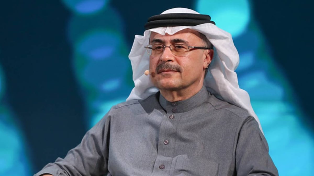 رئيس أرامكو السعودية: توزيع اللقاحات حاليًا يدفعني للتفاؤل بشأن الطلب على النفط